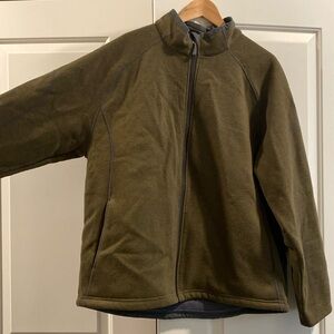 Men’s Mobius Jacket